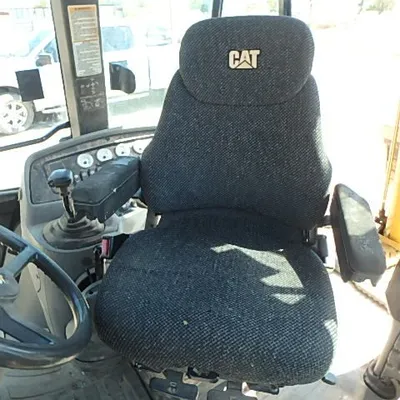 2003 Caterpillar 420D