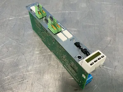 Used BOSCH REXROTH R911308370 Servo Drives Ohio US | HGR 24 #1355976