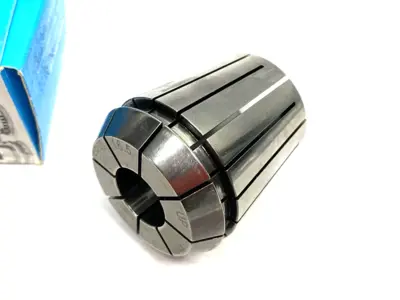 USED REGO-FIX ULTRA PRECISION COLLET ER40-UP 16.50MM DIA.