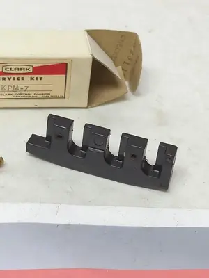 New | in-Stock JOSLYN CLARK KPM-7 Misc Electrical & Power Parts | Surplus Asset Holdings #1217782