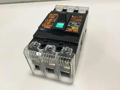 USED FUJI ELECTRIC SA33B-20