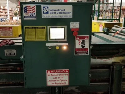 USED 2003 IBC 4430-50