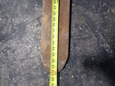 USED YALE 7250 LBS