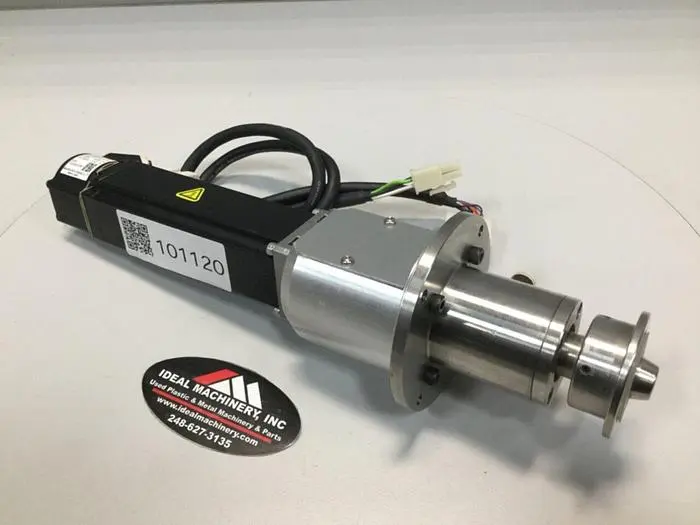 USED PANASONIC MAMA01212E