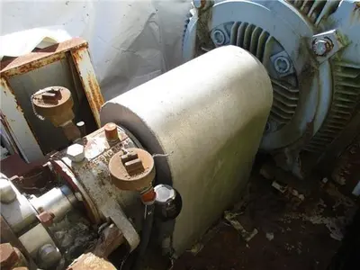 USED SIEMENS -