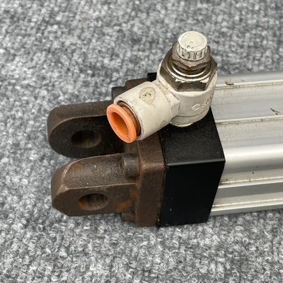 Used Numatics P2AK-30A2C-CLP2 Pneumatic Cylinders California US | Davliegogo LLC #1705752