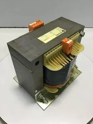 USED TRAFOMODERN EI192/82
