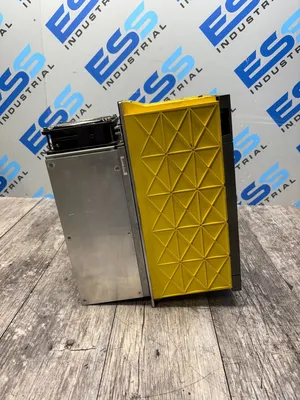 Used FANUC A06B-6088-H230 #H500 Misc Electrical & Power Parts South Carolina US | ESS Industrial Equipment Sales #1354264