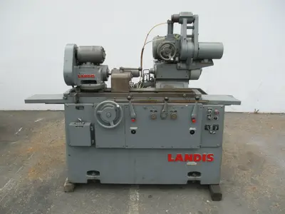 USED LANDIS 1R