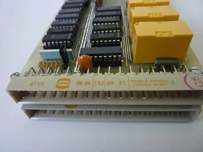 USED MOVOMATIC PC 3185A