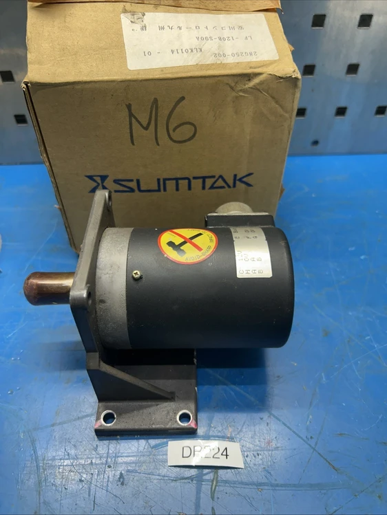 New | in-Stock Sumtak LF-120B-S90 Miscellaneous MRO Indiana US | J&J Industrial Supply #502895