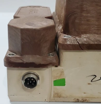 USED Micro Motion RE-01 151431