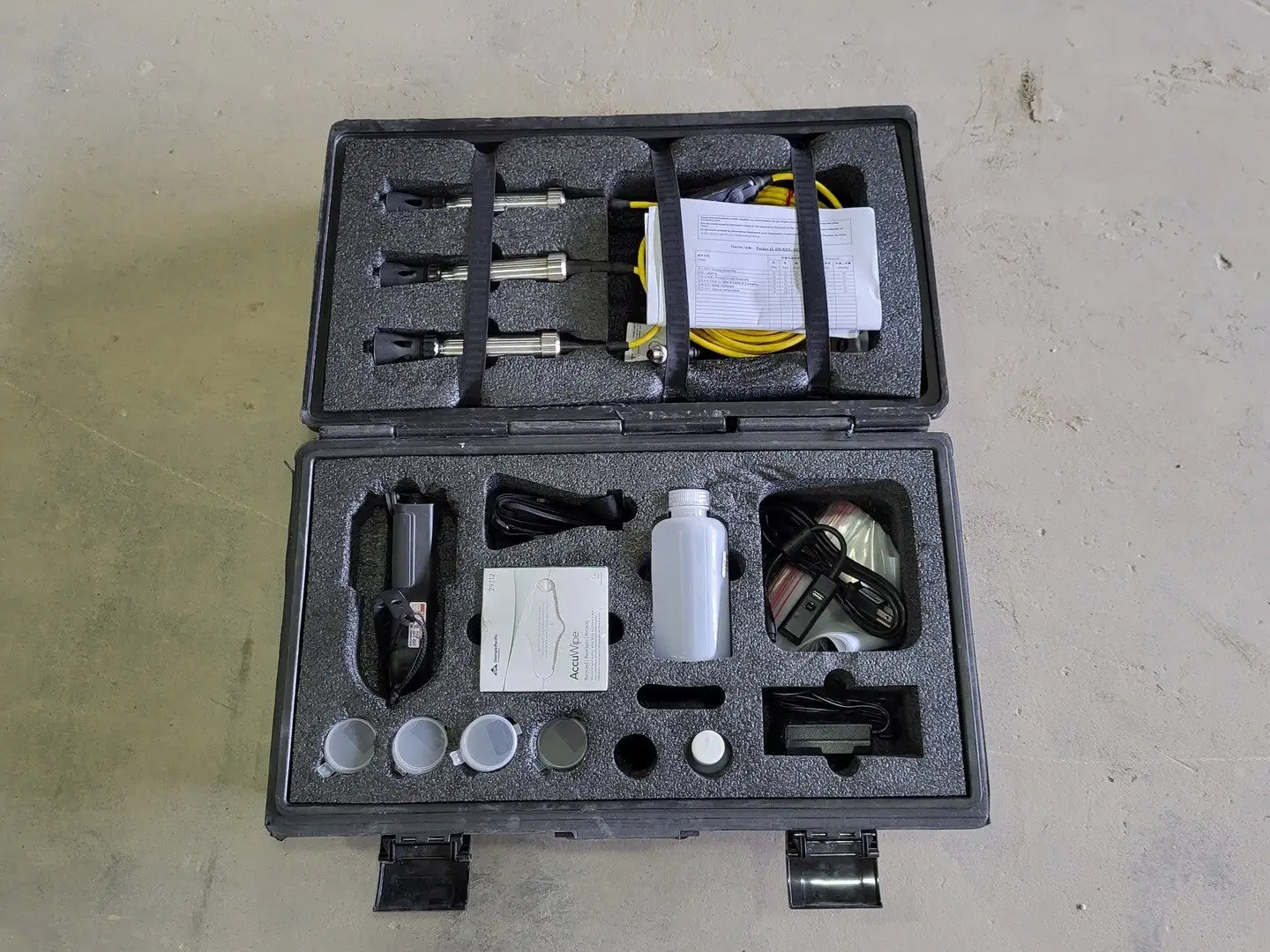 USED HACH 8505300