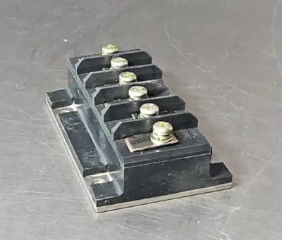 Fuji EV1265M/602909-68AE Transistor. Loc4E-28