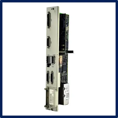 Used MITSUBISHI 6SN1118-0DG21-0AA0 Servo Controller Parts Texas US | CNC TOOLS LLC #1769668
