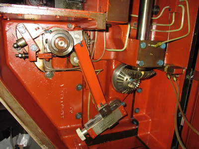 USED 1986 NATIONAL #3