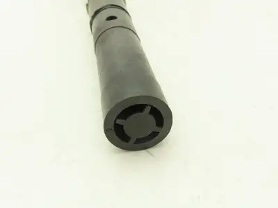 Leeds & Northrup 4908-1-33-000-20-02-000 Conductivity Cell PH Sensor 24"L