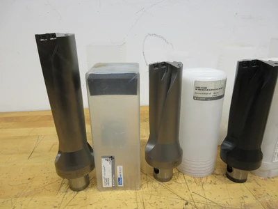 Used KOMET ABS63 KUB QUATRON Other Cutting Tools Minnesota US | Machinesused.com #1309140