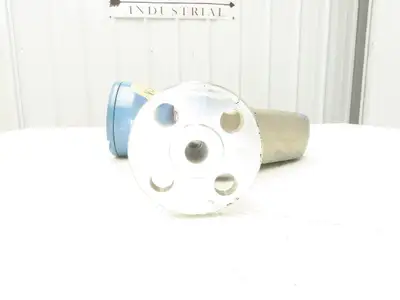 Used EMERSON MICRO MOTION _UNKNOWN_ Miscellaneous MRO Indiana US | Arrow Industrial #1367521