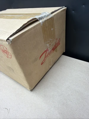 NEW Danfoss 027H5180
