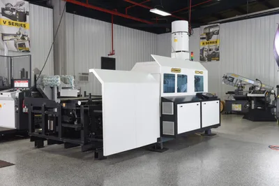 USED HYDMECH CSNC-125