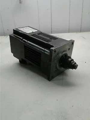 USED PACIFIC SCIENTIFIC R65GMNA-R2-NS-NV-00