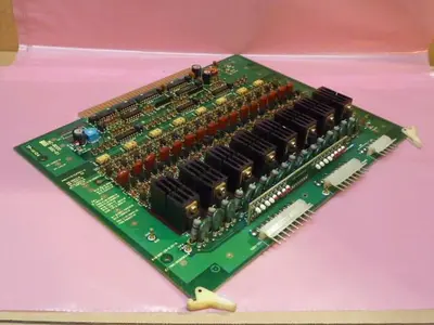 USED NISSEI NC8000 TP-IA104