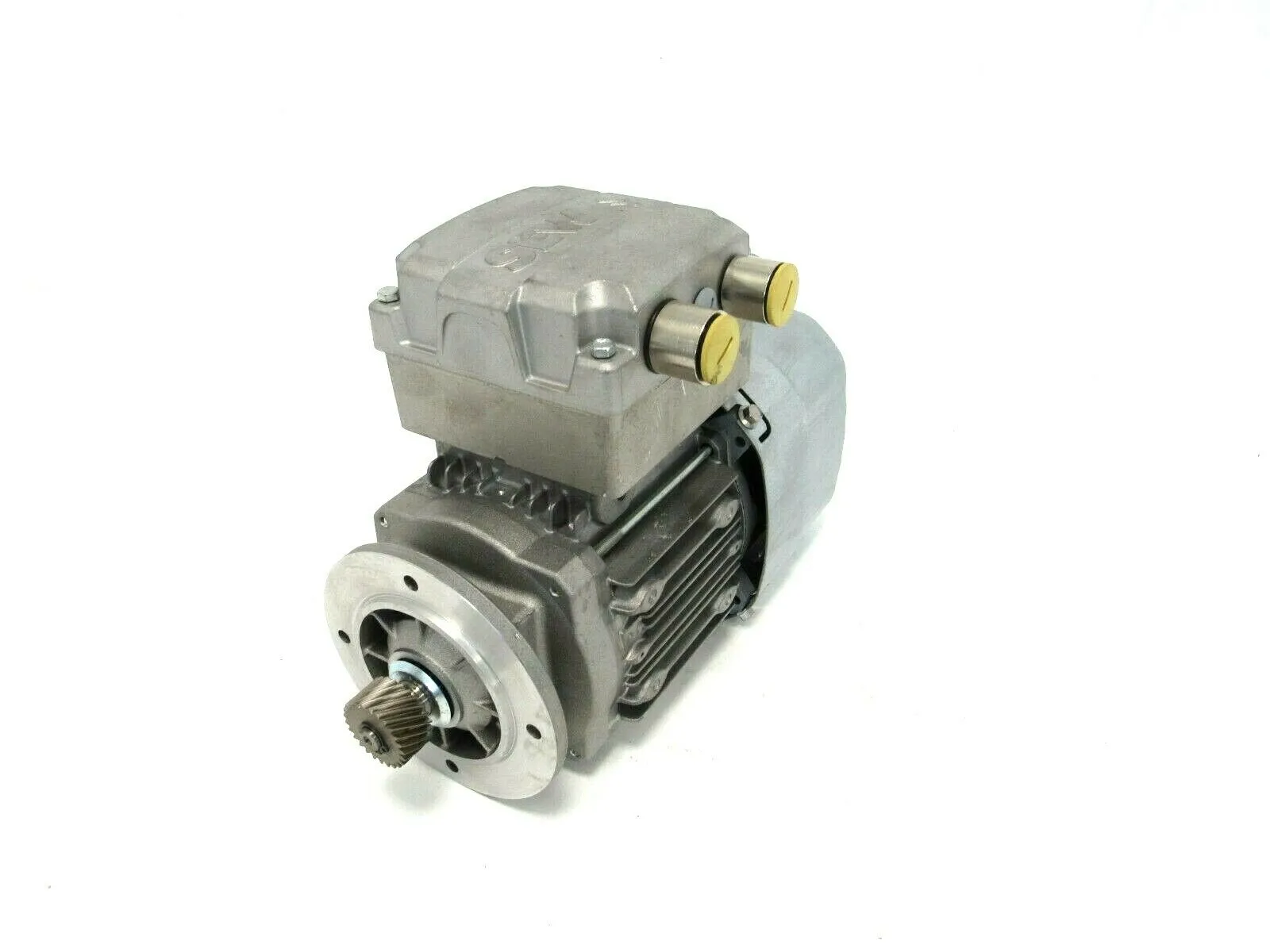 NEW SEW EURODRIVE DRS71S4BE1/FG/IS MOTOR DRS71S4BE1FGIS
