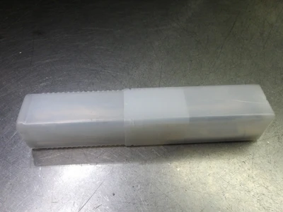 Mitsubishi 3/4" 2 Flute Coolant Thru Endmill 3/4" Shank AQXUR122SA12L (LOC3637)