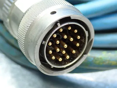 USED ABB 3HNA010905001
