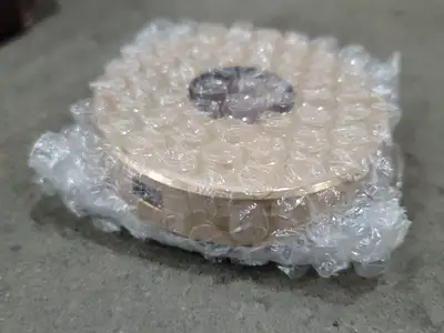 Bearing Isolator