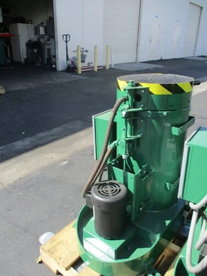USED NEW HOLLAND LTD K-24