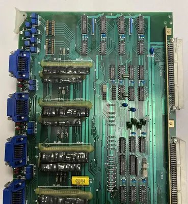 USED MITSUBISHI BN624A243H03
