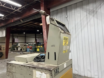 USED NELMOR RG1220PI