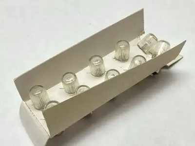 DL1CF220 | Schneider Electric  Panel Mount Indicator BOX 10 - New Other