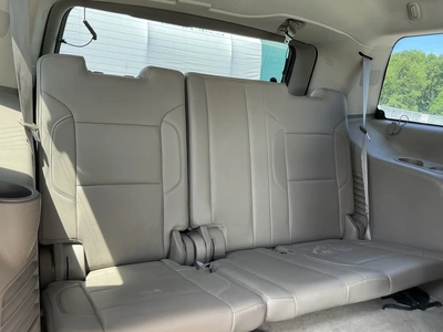 USED 2015 GMC YUKON