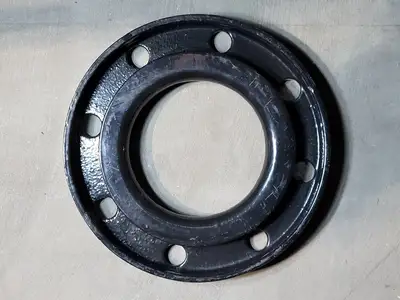 4" Class 150 Pipe Flange PC335 SF-2.0
