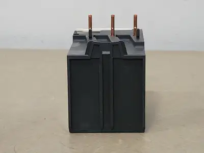 Used SCHNEIDER ELECTRIC LRD 16 Misc Electrical & Power Parts British Columbia CA | Lenmark #251552