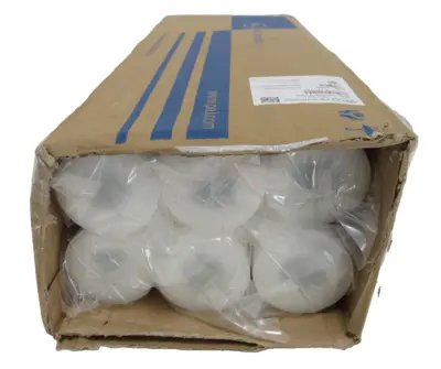 NEW BOX OF 6EA PALL HC3310FGT20Z PROFILE II COMPRESSOR FILTER