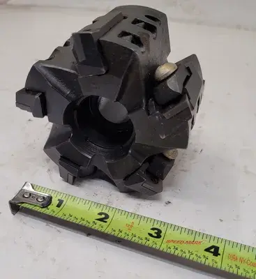 USED MODCO TOOLS 2B-31455 - C-18513