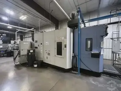 USED 2015 DOOSAN HP 5100