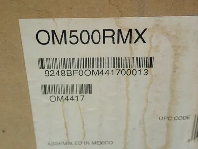 New | in-Stock TRIPPLITE 0M500RMX Uninterruptible Power Supplies Ohio US | HGR 24 #755224
