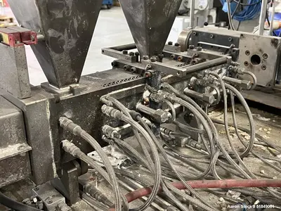 USED BUSS MKS30