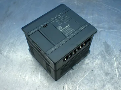 NEW GE IC200UDD104DL