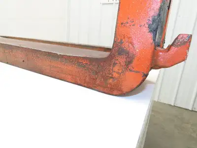 Used CASCADE _UNKNOWN_ Forklift Attachments Indiana US | Arrow Industrial #1366961