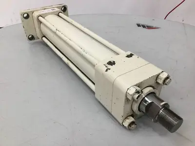 Used TAIYO 3FZ080B175N0335-B0 Cylinders Michigan US | Ideal Machinery #573347