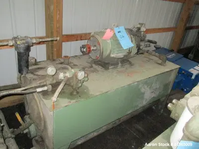 USED BERINGER 1200
