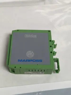 Used MARPOSS E32R Misc Electrical & Power Parts Ohio US | Surplus Asset Holdings #1239400
