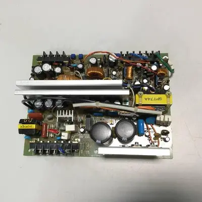 USED ETA ELECTRIC SP-74