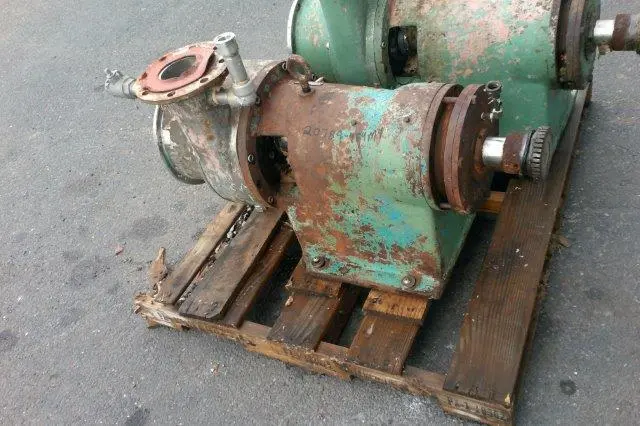 Used LASCO A4D Deflakers (Paper) New Jersey US | Perry Equipment #131590